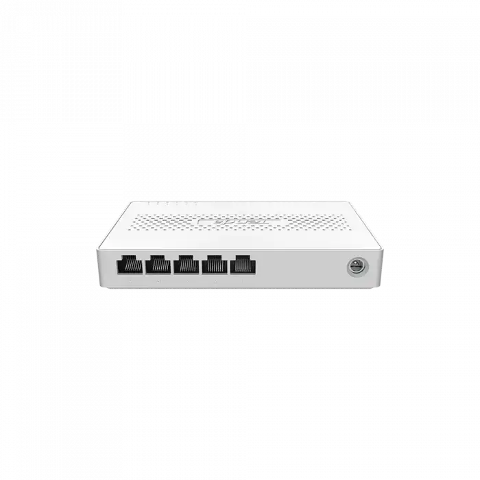 TENDA SM105 SWT 5 Port 2.5G Ethernet Switch