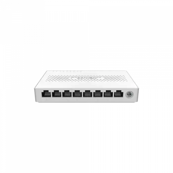 TENDA SM108 SWT 8 Port 2.5G Ethernet Switch