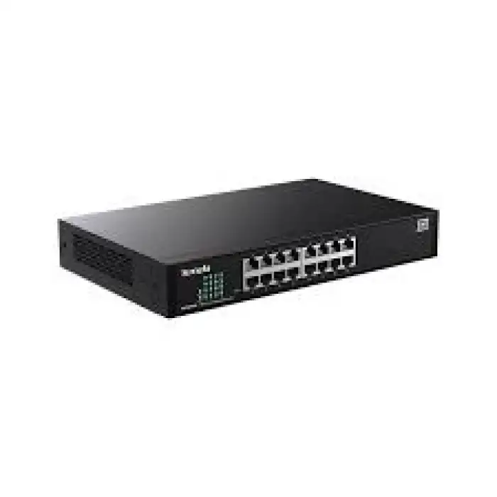 TENDA TEG2216D SWT 16GE Cloud Managed Switch
