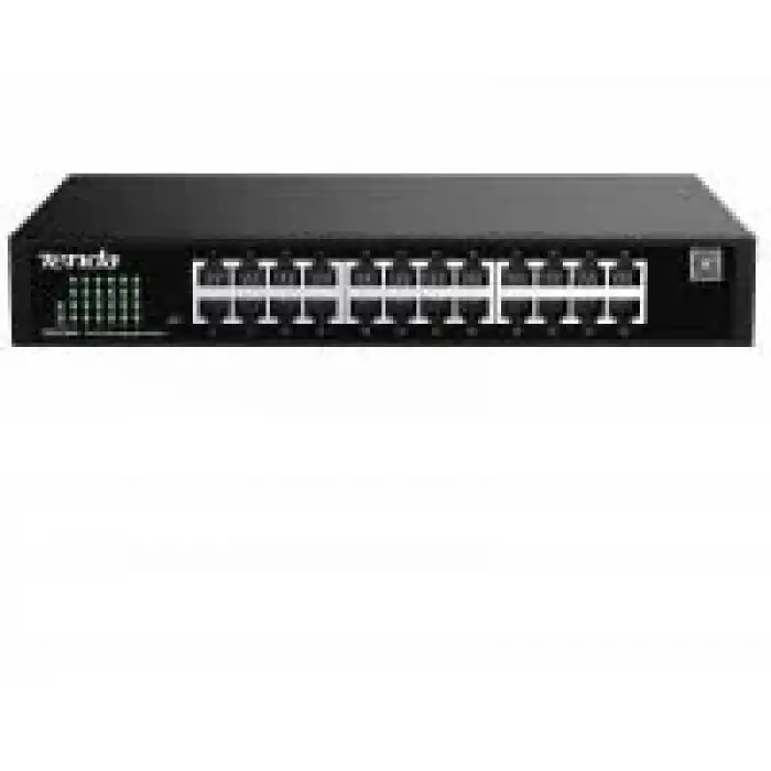 TENDA TEG2224D SWT 24GE Cloud Managed Switch