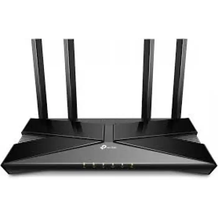 TP-LINK Archer VX1800v, AX1800 Mbps Çift Bant Gigabit Port, Fiber Destekli Wi-Fi 6 VDSL Modem Router