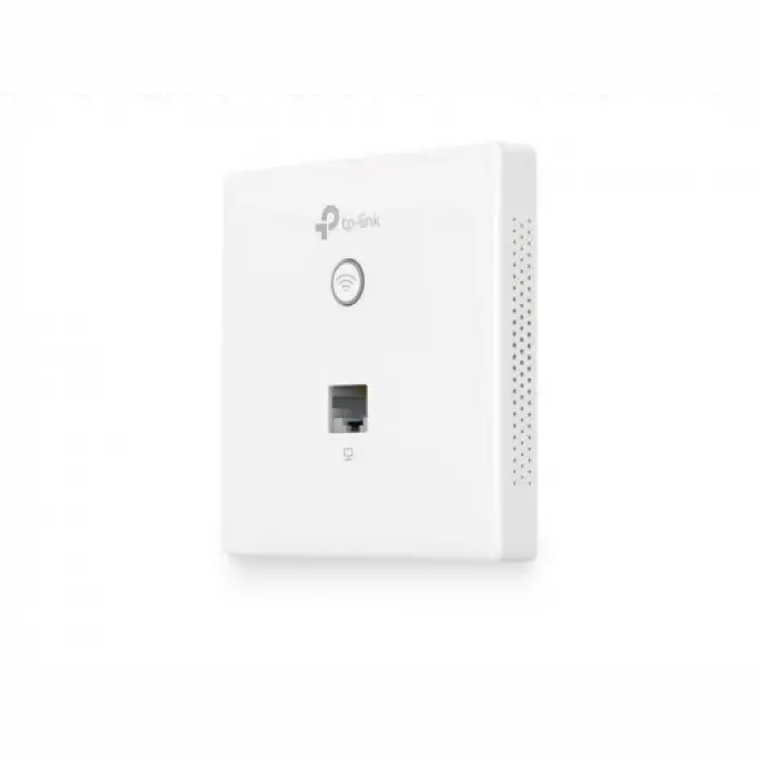 TP-Link EAP115-WALL ACS 300MBPS 2.4GHZ ACS INDOOR ACCESS POINT