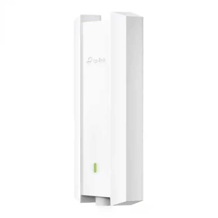 TP-LINK EAP623-OUT-HD OMADA AX1800 Indoor/O utdoor Wi-F i 6 AP