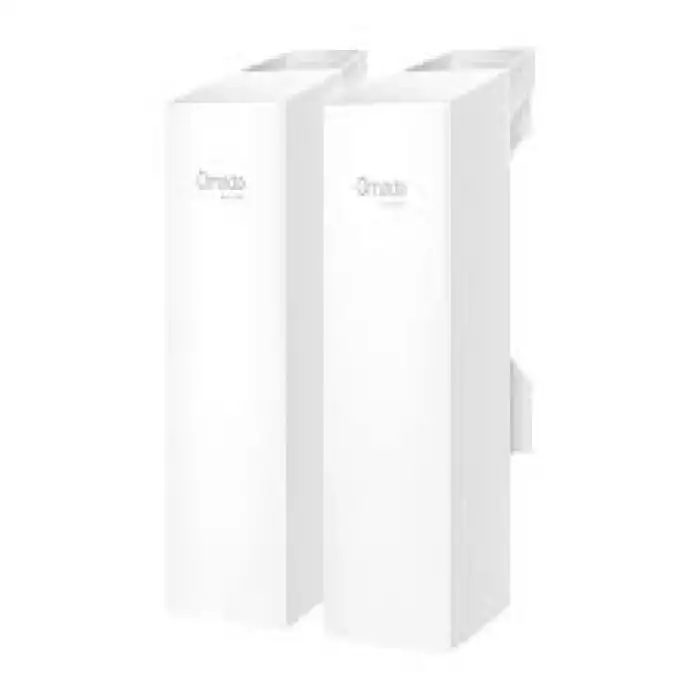 Tp-link Omada EAP100-Bridge KIT 2.4GHz 300Mbps Indoor/Outdoor Wireless Bridge