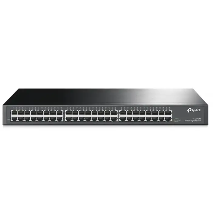 TP-LINK TL-SG1048 48PORT GIGABIT SWITCH