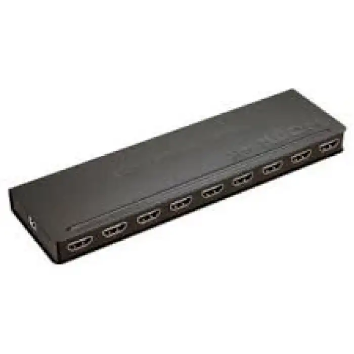 UpTech 1408 1x8 HDMI Splitter 1.4v - Ultra HD 4K*2K Çözünürlük