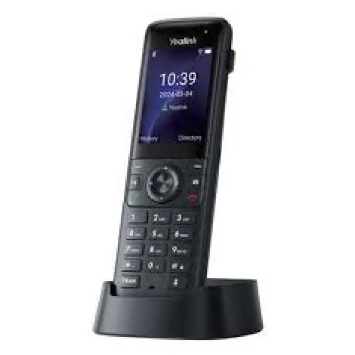Yealink AX83H WiFi IP Telefon