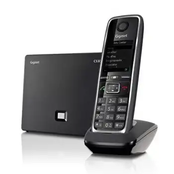 Gigaset C530 IP Dect Telefon
