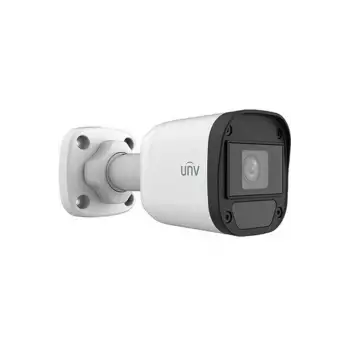 UNV 2MP BULLET 2.8MM UAC-B112-AF28 IR ANALOG KAMERA Sesli