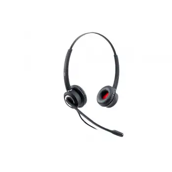 VT6300 QD DUO IP ANALOG TELEFON KULAKLIĞI