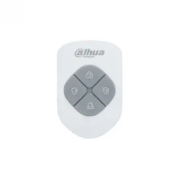 Dahua Alarm Uzaktan Kumanda