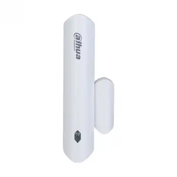 Dahua Kablosuz Küçük tip Manyetik Kontak