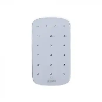 Dahua Kablosuz Tuş Takımı/Keypad