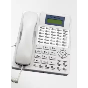 FORTEL P300 KONSOL TELEFONU VE KONSOL KARTI