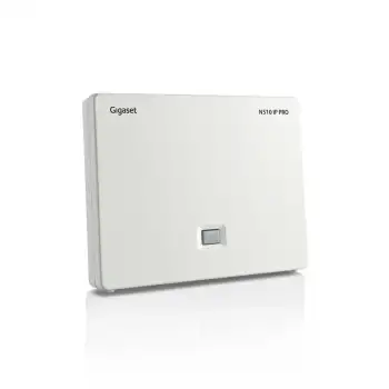 Gigaset N510 IP PRO BAZ
