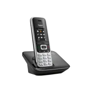 Gigaset S850 Dect Telefon