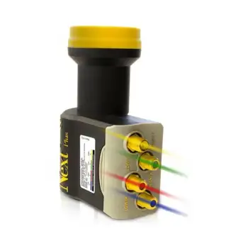 Gold Plus Profesyonel Quadro Santral Lnb