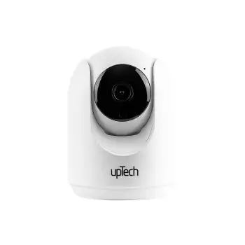 Ipc-7210 Tuya 1080p Full Hd 360 Kablosuz Bebek Izleme Kamerası