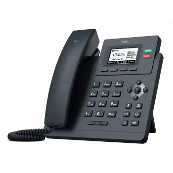 KAREL IP311P IP TELEFON PoE