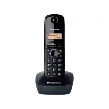 PANASONIC TELEFON KX-TG 1611 DECT