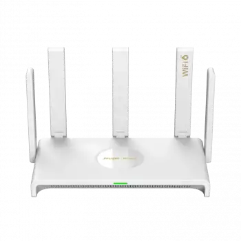 Reyee RG-EW3000GX Wi-Fi 6 Mesh Router