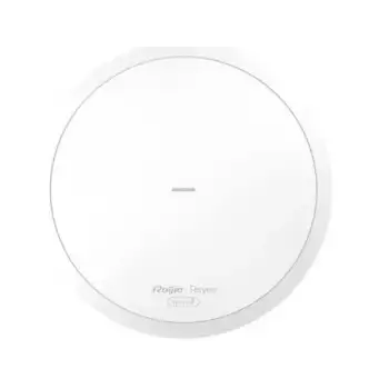 Reyee RG-RAP72 Wi-Fi 7 BE3600, Çift Bantlı Tavan Tipi Erişim Noktası