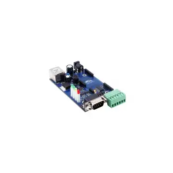 Tcp/ıp - RS232/422/485 Evaluation Kit