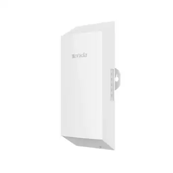 TENDA ACCESS POINT OUTDOOR 300MBPS 1 PORT O1