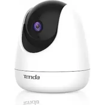 TENDA CP6 3MP CP6 2K Security Pan Tilt IP Kamera