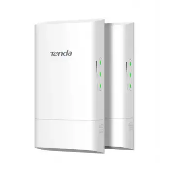 TENDA O1-5G-KIT 5GHz 9dBi Outdoor CPE