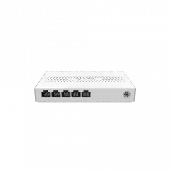 TENDA SM105 SWT 5 Port 2.5G Ethernet Switch