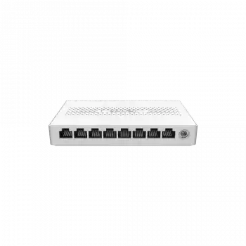TENDA SM108 SWT 8 Port 2.5G Ethernet Switch