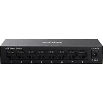TENDA TEG2208D SWT 8GE Cloud Managed Switch