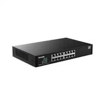 TENDA TEG2216D SWT 16GE Cloud Managed Switch