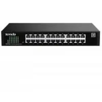 TENDA TEG2224D SWT 24GE Cloud Managed Switch