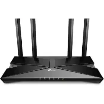 TP-LINK Archer VX1800v, AX1800 Mbps Çift Bant Gigabit Port, Fiber Destekli Wi-Fi 6 VDSL Modem Router