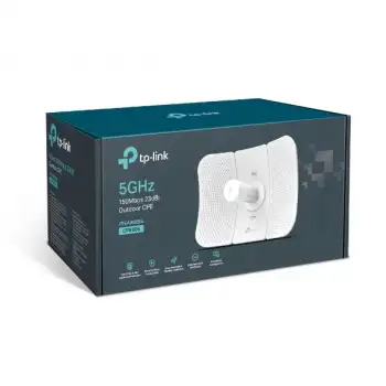 TP-LINK CPE605 5ghz 23dBi Dış Mekan