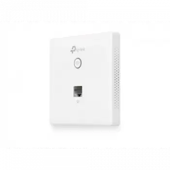 TP-Link EAP115-WALL ACS 300MBPS 2.4GHZ ACS INDOOR ACCESS POINT