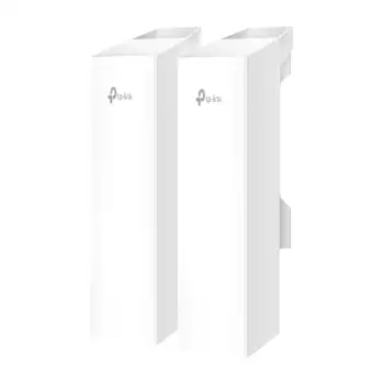 TP-LINK EAP211-BRIGDEKIT 5GHz 867Mbps Indoor Outdoor Access Point