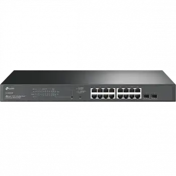 Tp-link Omada TL-SG2218P Omada 18-Port Gigabit Smart Switch with Poe