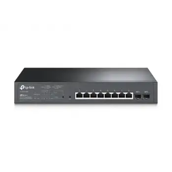 TP-LINK TL-SG2210MP 10PRT SMRT GB POE SW