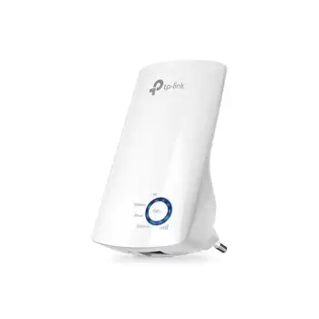 TP-LINK TL-WA850RE 300Mbps EVRENSEL KABLOSUZ MENZİL GENİŞLETİCİ