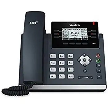 Yealink T41P IP Telefon
