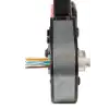 Cat5e - Cat6 Ez Plug Rj45 Ve Rj11/rj12 Plug Sıkma Pensesi