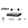 Dahua 2 Kameralı Set