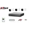 Dahua 3 Kameralı Set