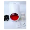 Fortel FW40 Wifi Alarm Seti