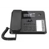 Gigaset Desk 600 Kablolu Masa Telefonu Siyah