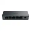 Grandstream GWN7700 5 Port Yönetilemez Gigabit Switch