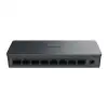 Grandstream GWN7701 8 Port Yönetilemez Gigabit Switch
